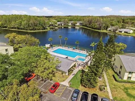 1488 Pine Glen Lane Tarpon Springs FL 34688
