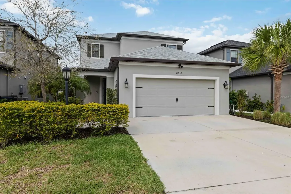 8252 Shooting Star Road Sarasota FL 34241