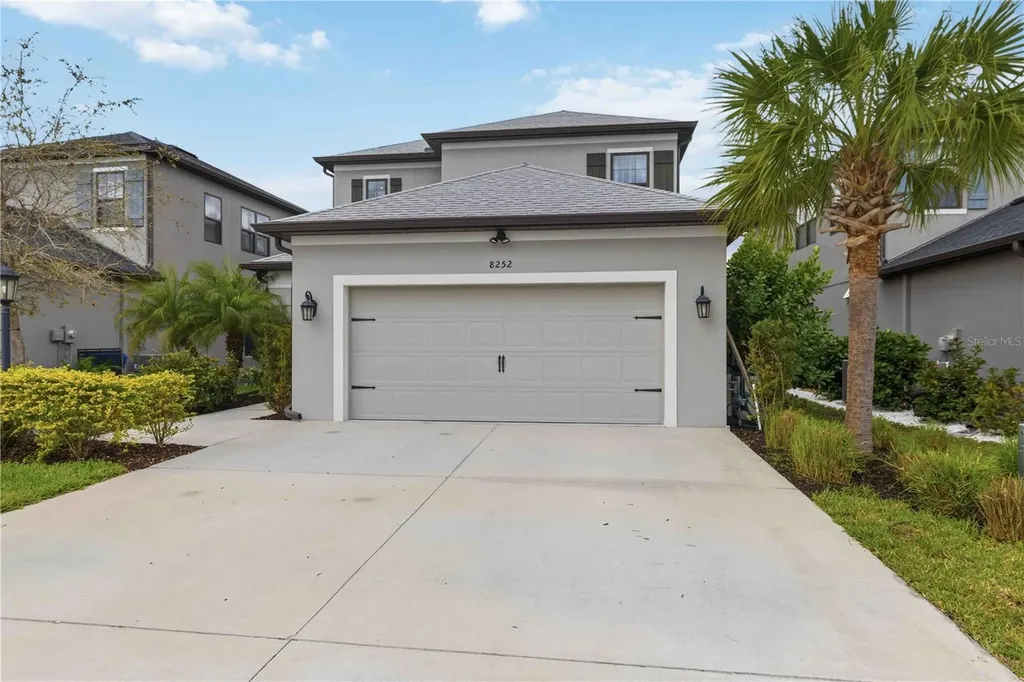 8252 Shooting Star Road Sarasota FL 34241