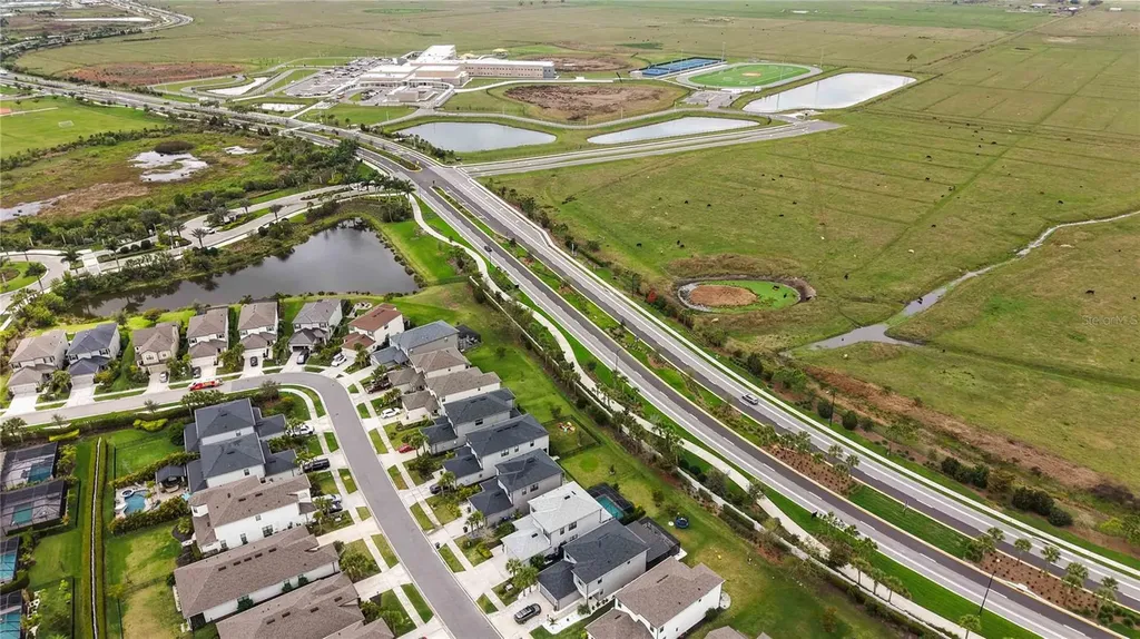 8252 Shooting Star Road Sarasota FL 34241