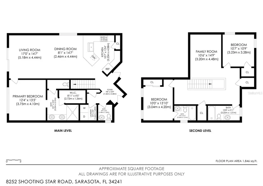8252 Shooting Star Road Sarasota FL 34241