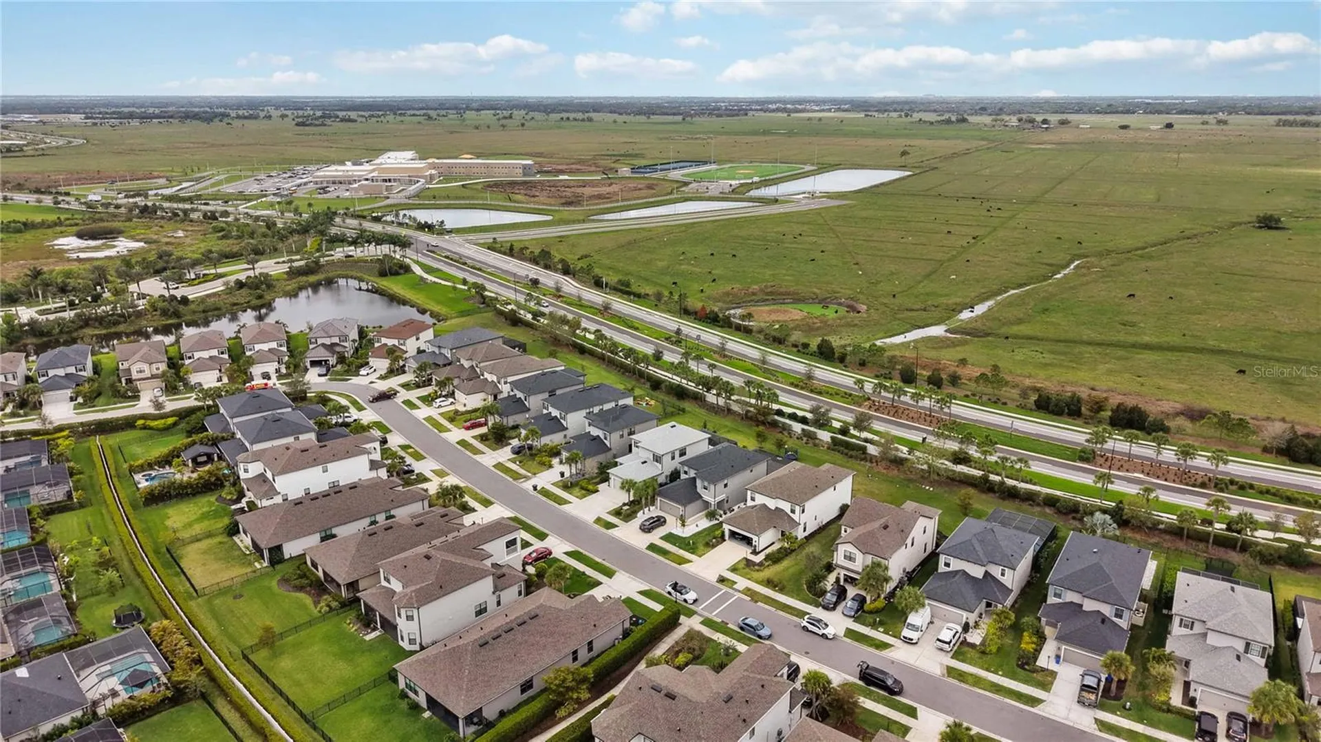 8252 Shooting Star Road Sarasota FL 34241