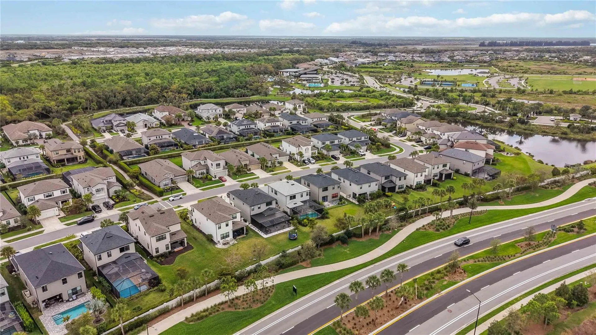 8252 Shooting Star Road Sarasota FL 34241