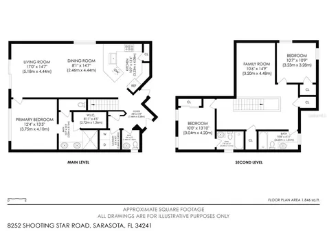 8252 Shooting Star Road Sarasota FL 34241