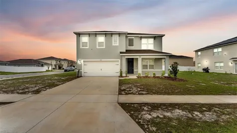 979 Sun Burst Road Winter Haven FL 33880