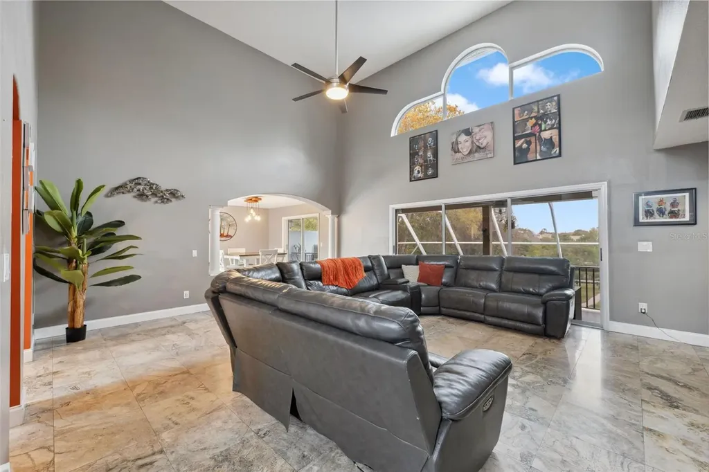 3114 Bluff Boulevard Holiday FL 34691