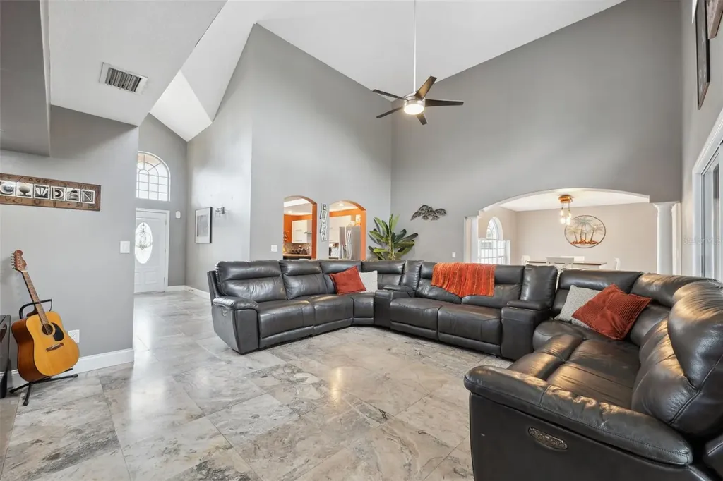 3114 Bluff Boulevard Holiday FL 34691