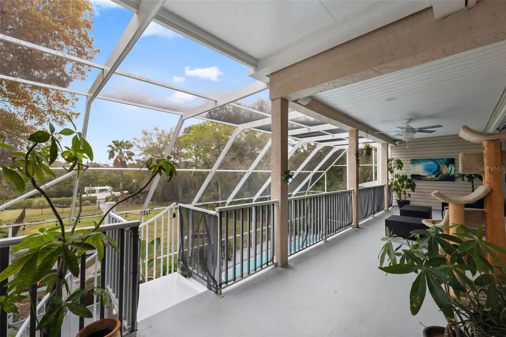 3114 Bluff Boulevard Holiday FL 34691