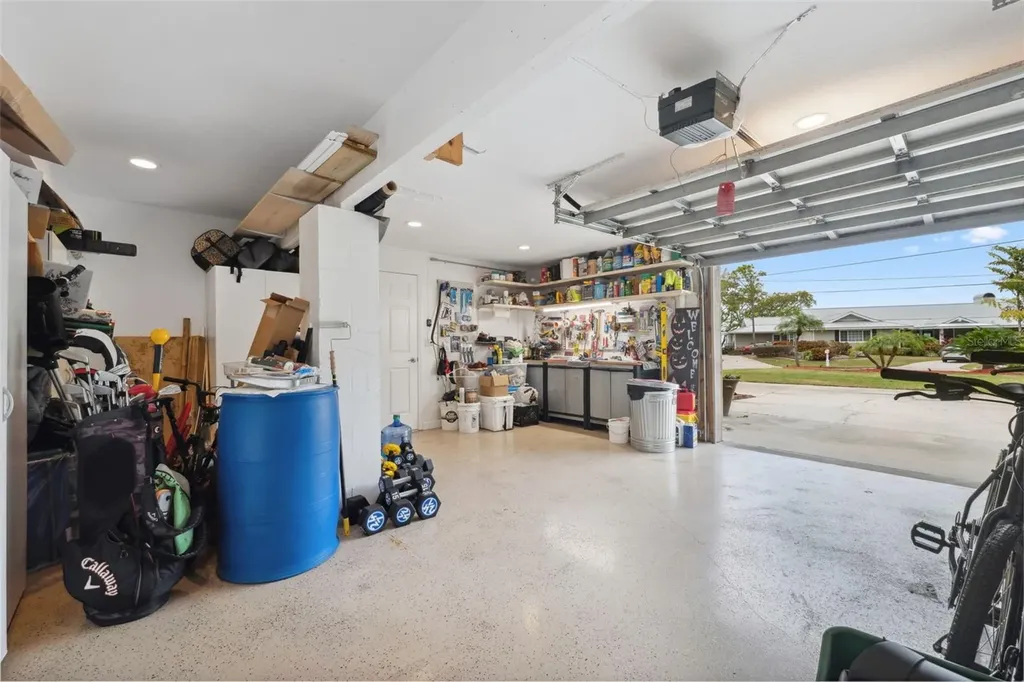 3114 Bluff Boulevard Holiday FL 34691