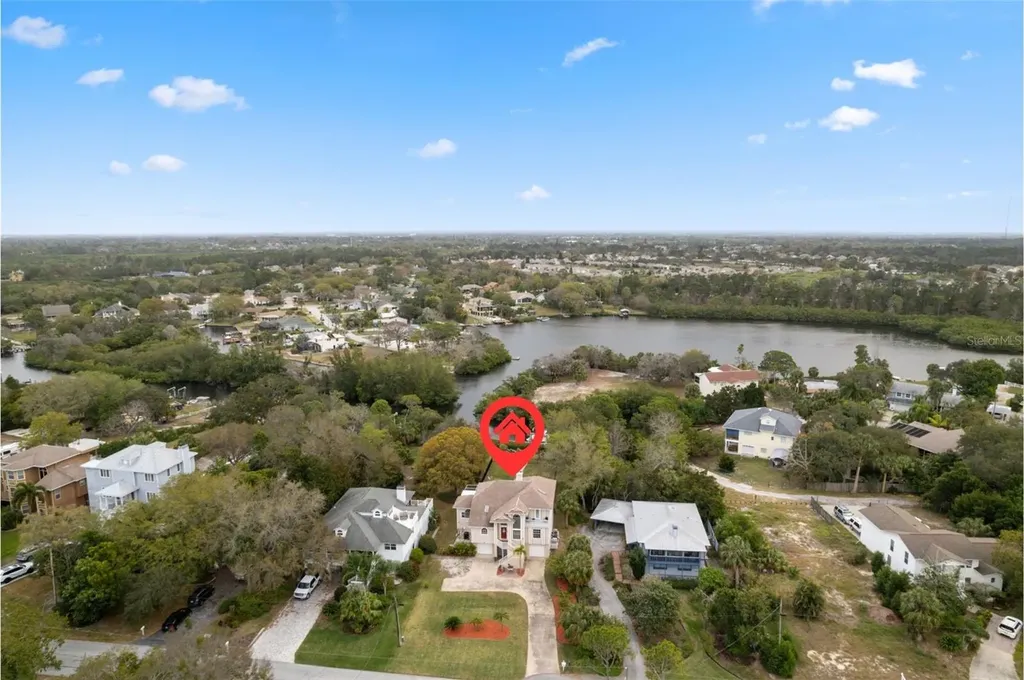 3114 Bluff Boulevard Holiday FL 34691