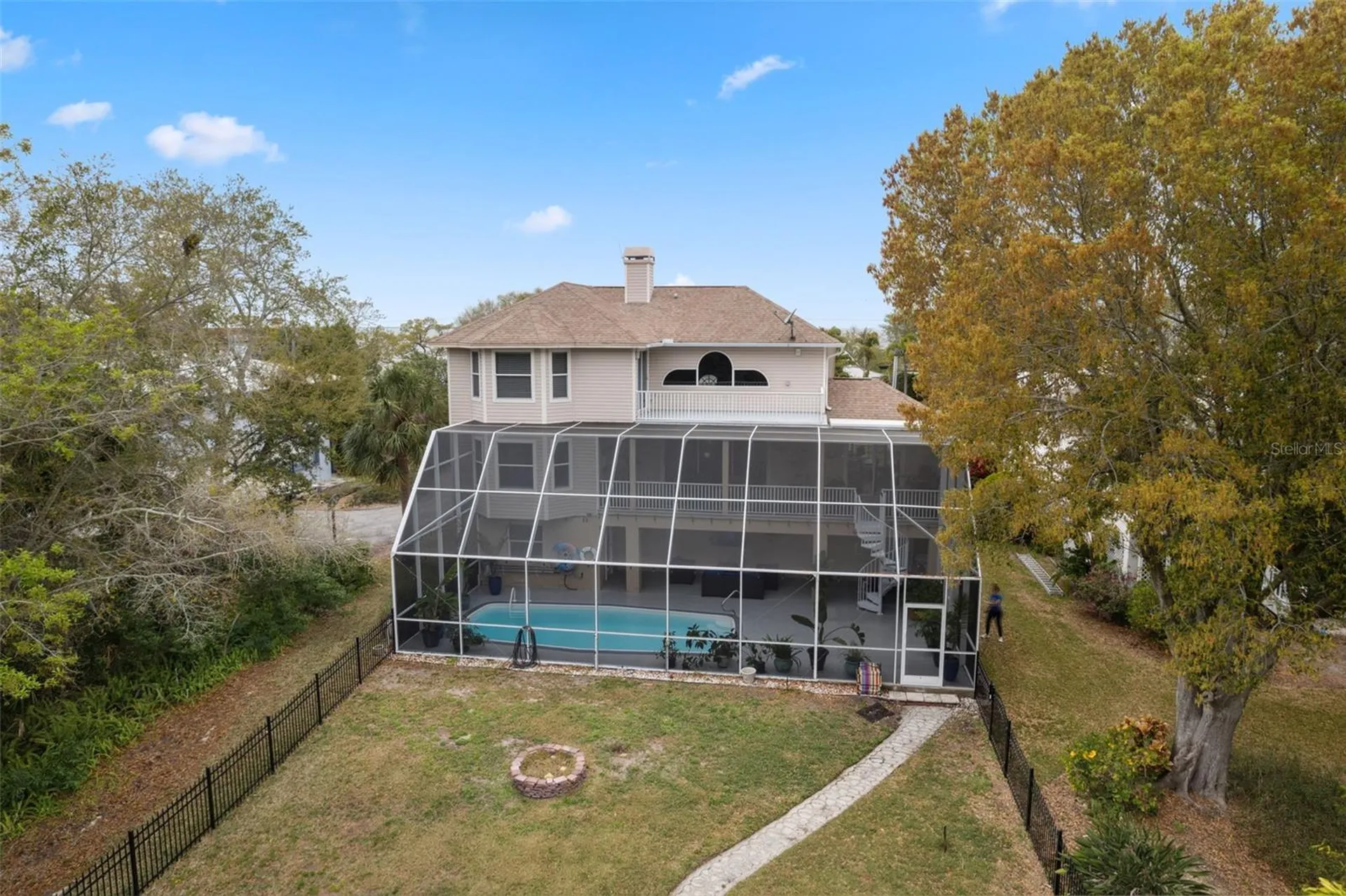 3114 Bluff Boulevard Holiday FL 34691