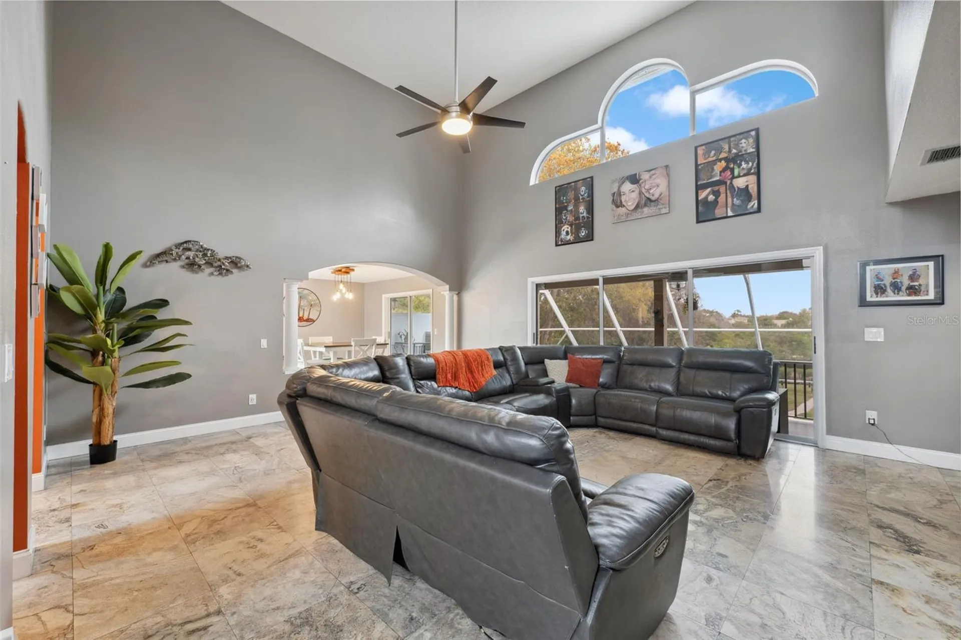 3114 Bluff Boulevard Holiday FL 34691