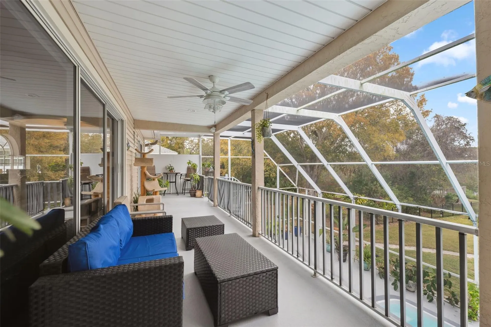 3114 Bluff Boulevard Holiday FL 34691