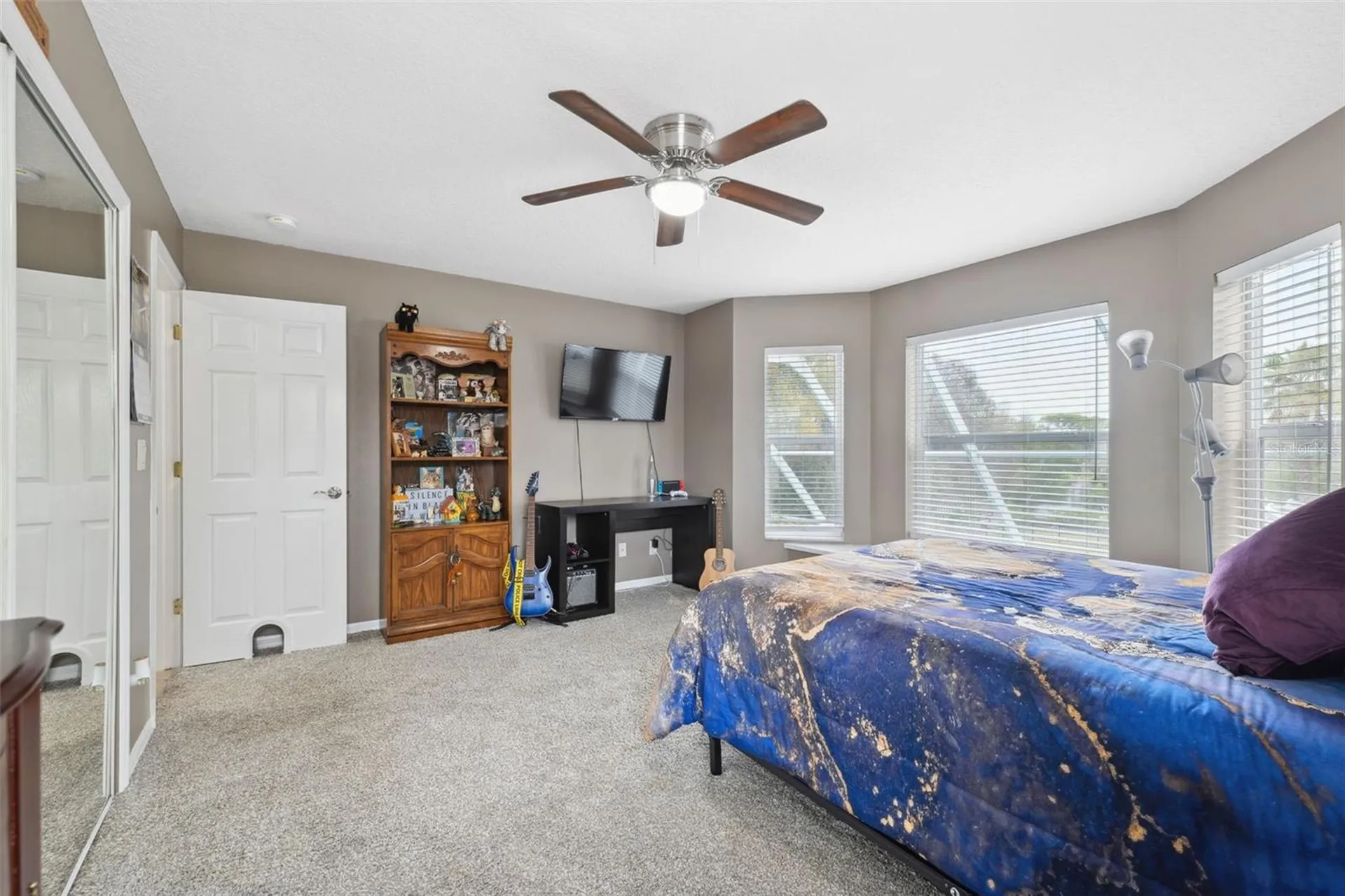3114 Bluff Boulevard Holiday FL 34691