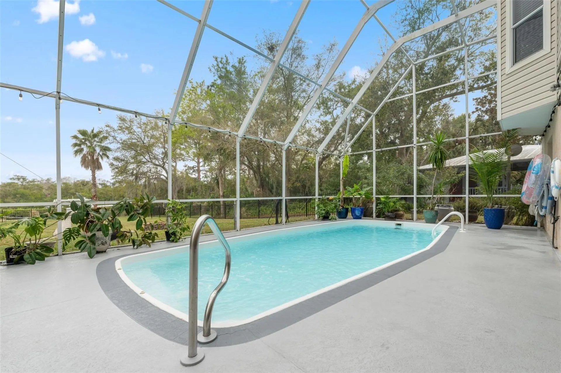 3114 Bluff Boulevard Holiday FL 34691
