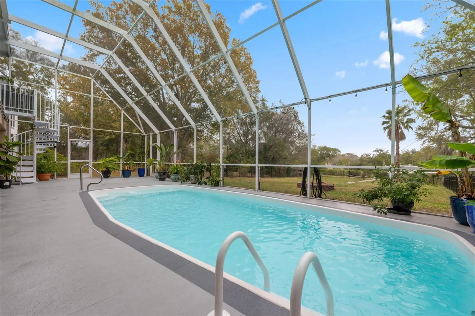 3114 Bluff Boulevard Holiday FL 34691