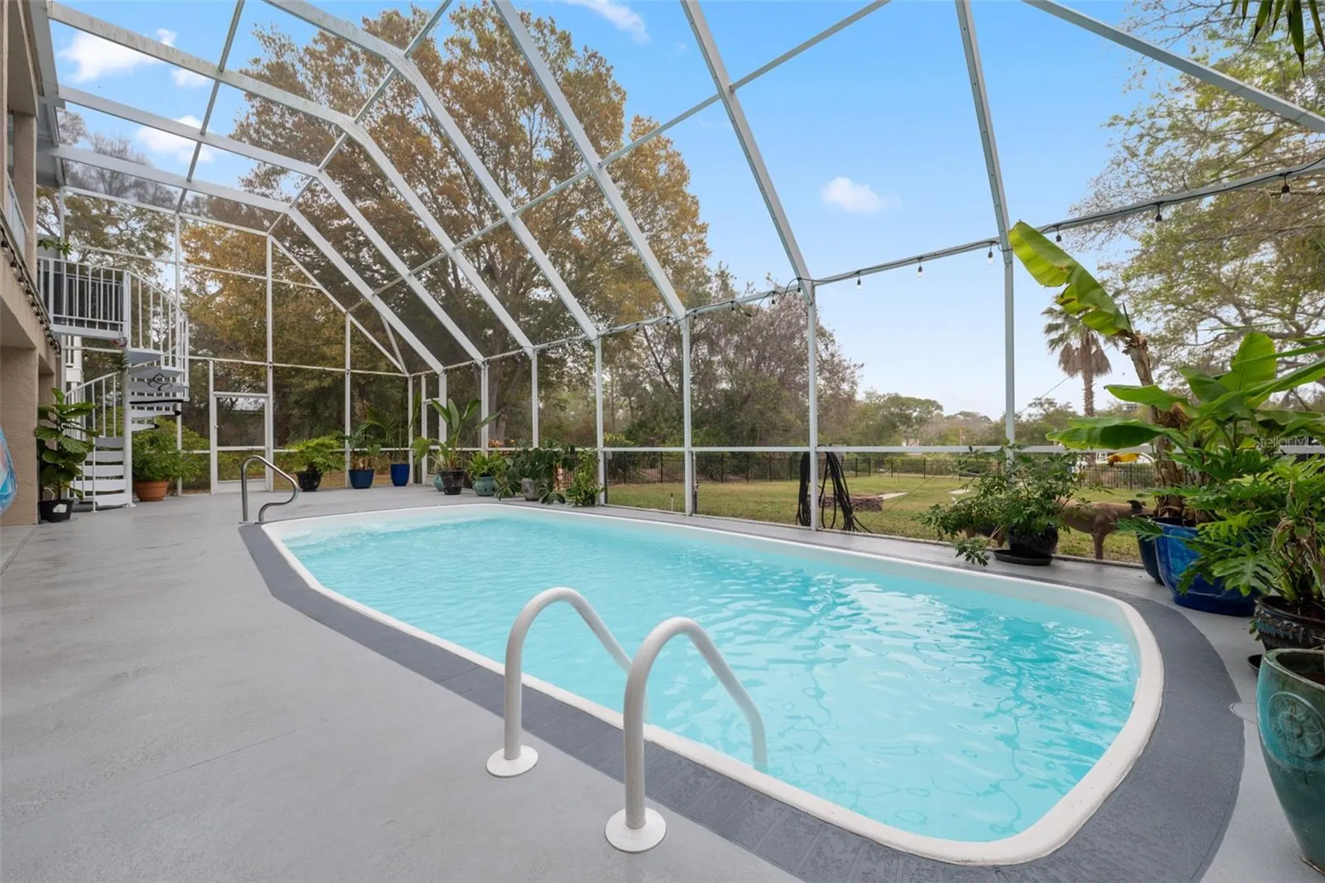 3114 Bluff Boulevard Holiday FL 34691