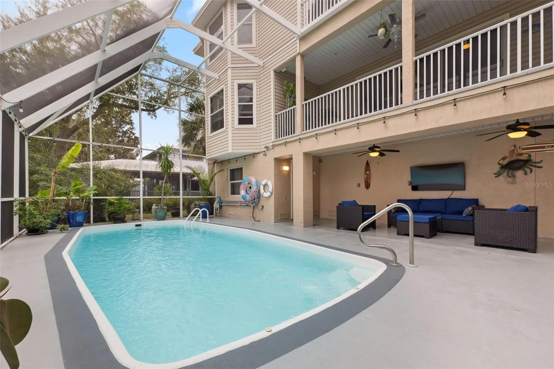 3114 Bluff Boulevard Holiday FL 34691