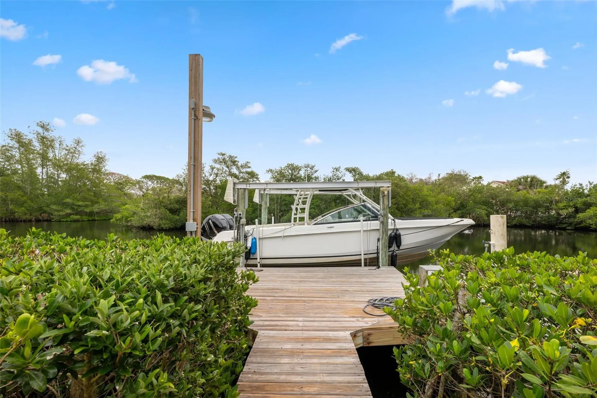 3114 Bluff Boulevard Holiday FL 34691
