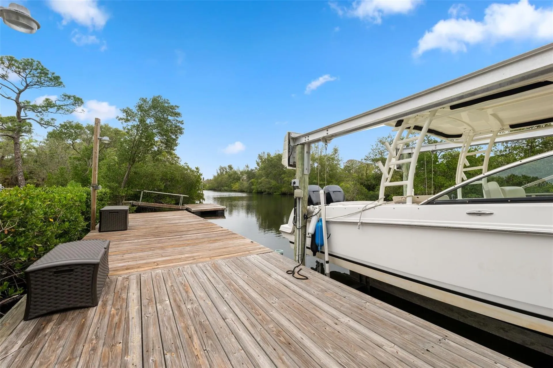 3114 Bluff Boulevard Holiday FL 34691