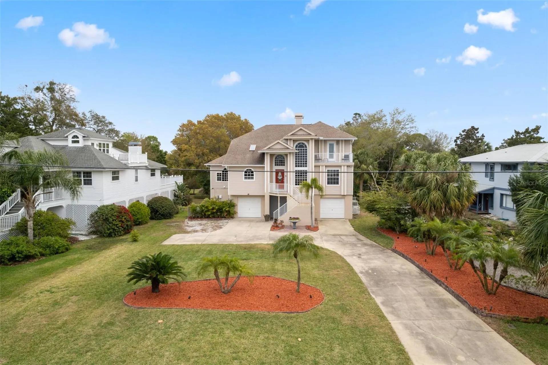 3114 Bluff Boulevard Holiday FL 34691
