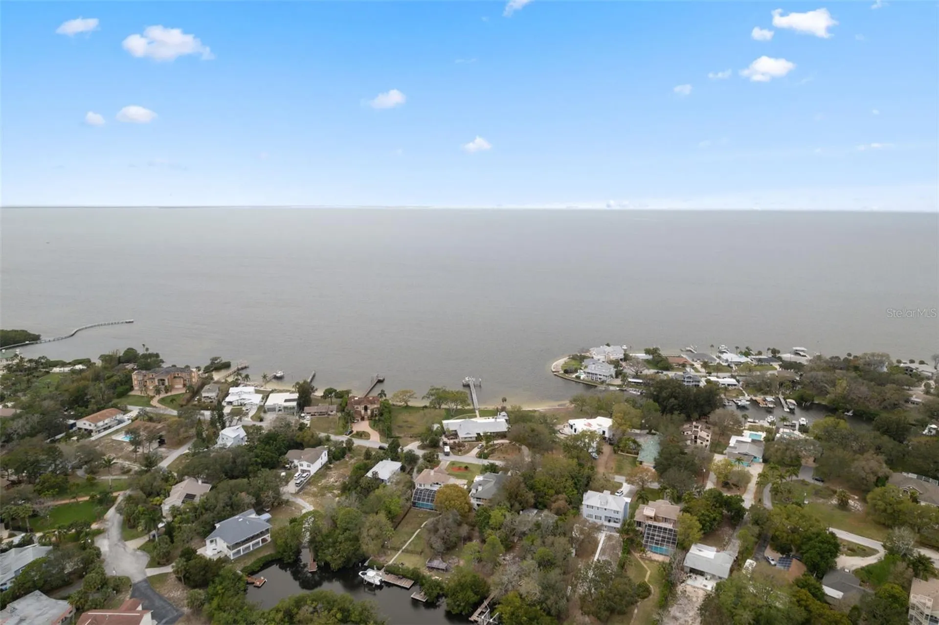 3114 Bluff Boulevard Holiday FL 34691