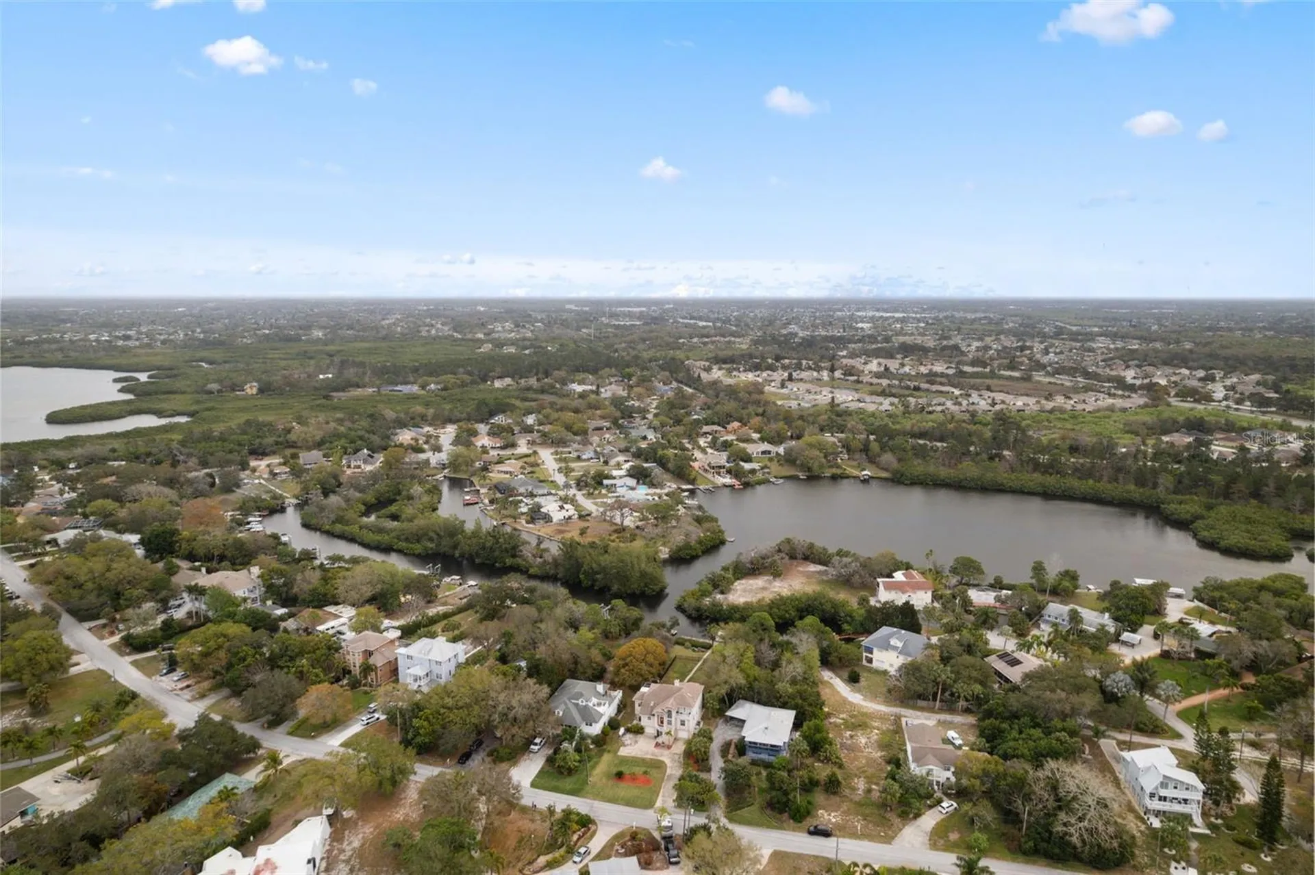 3114 Bluff Boulevard Holiday FL 34691