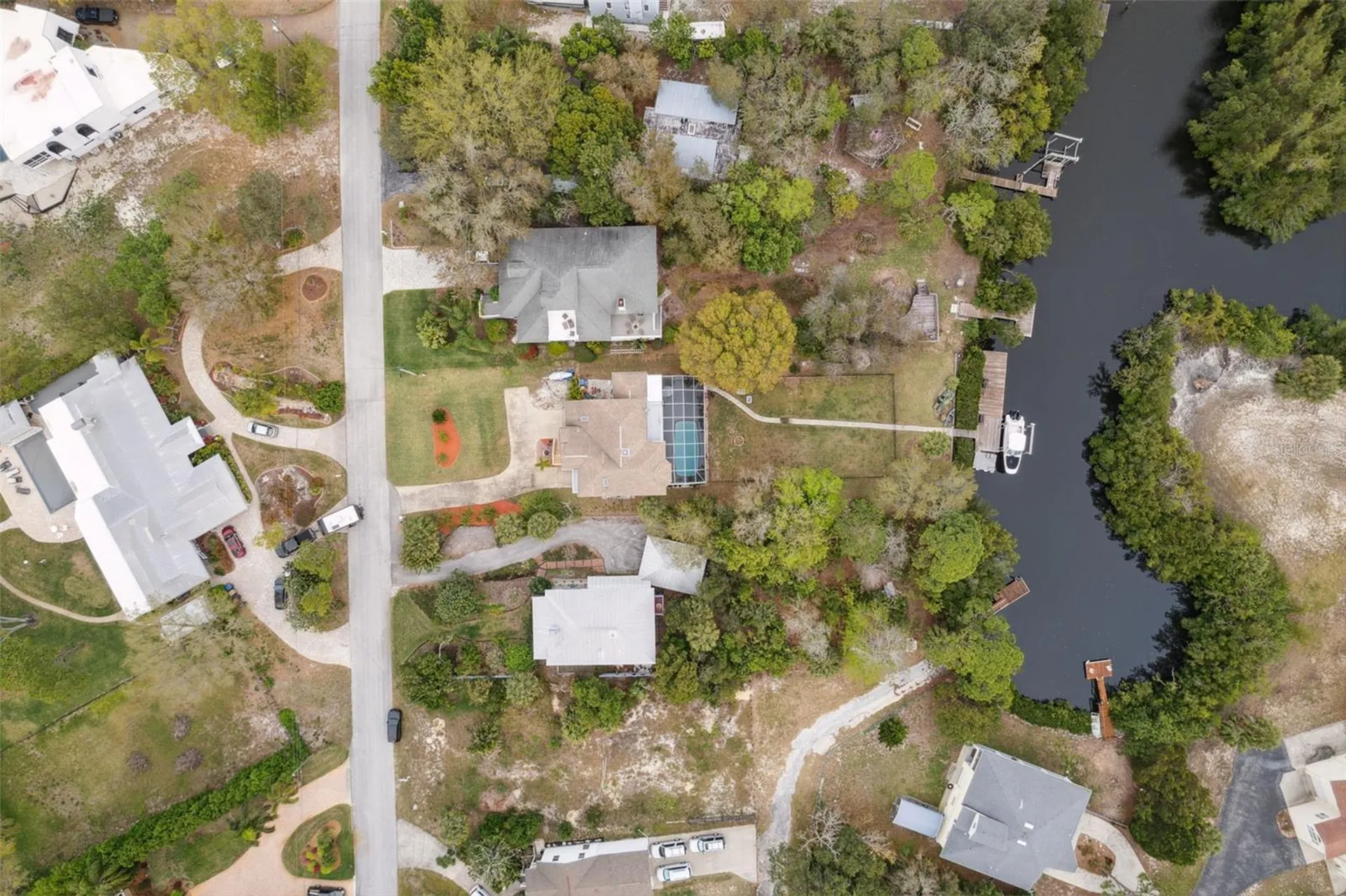 3114 Bluff Boulevard Holiday FL 34691