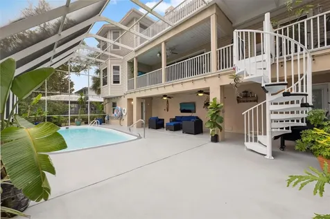 3114 Bluff Boulevard Holiday FL 34691