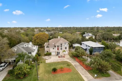 3114 Bluff Boulevard Holiday FL 34691