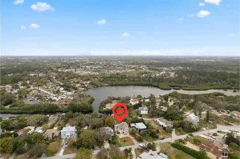 3114 Bluff Boulevard Holiday FL 34691