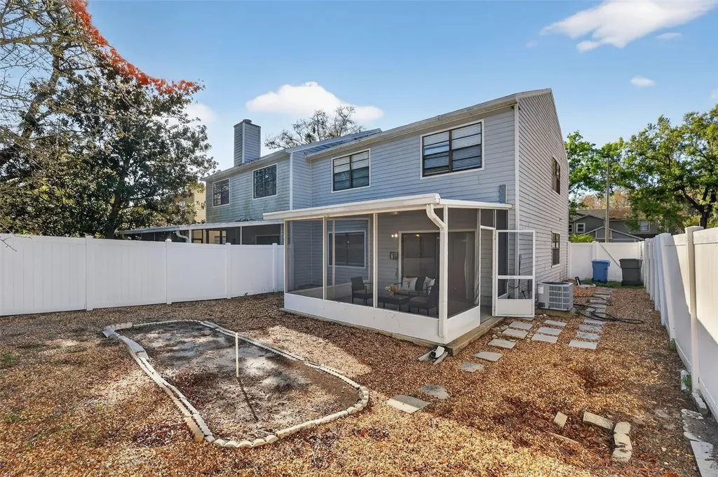 5215 Corvette Drive Tampa FL 33624