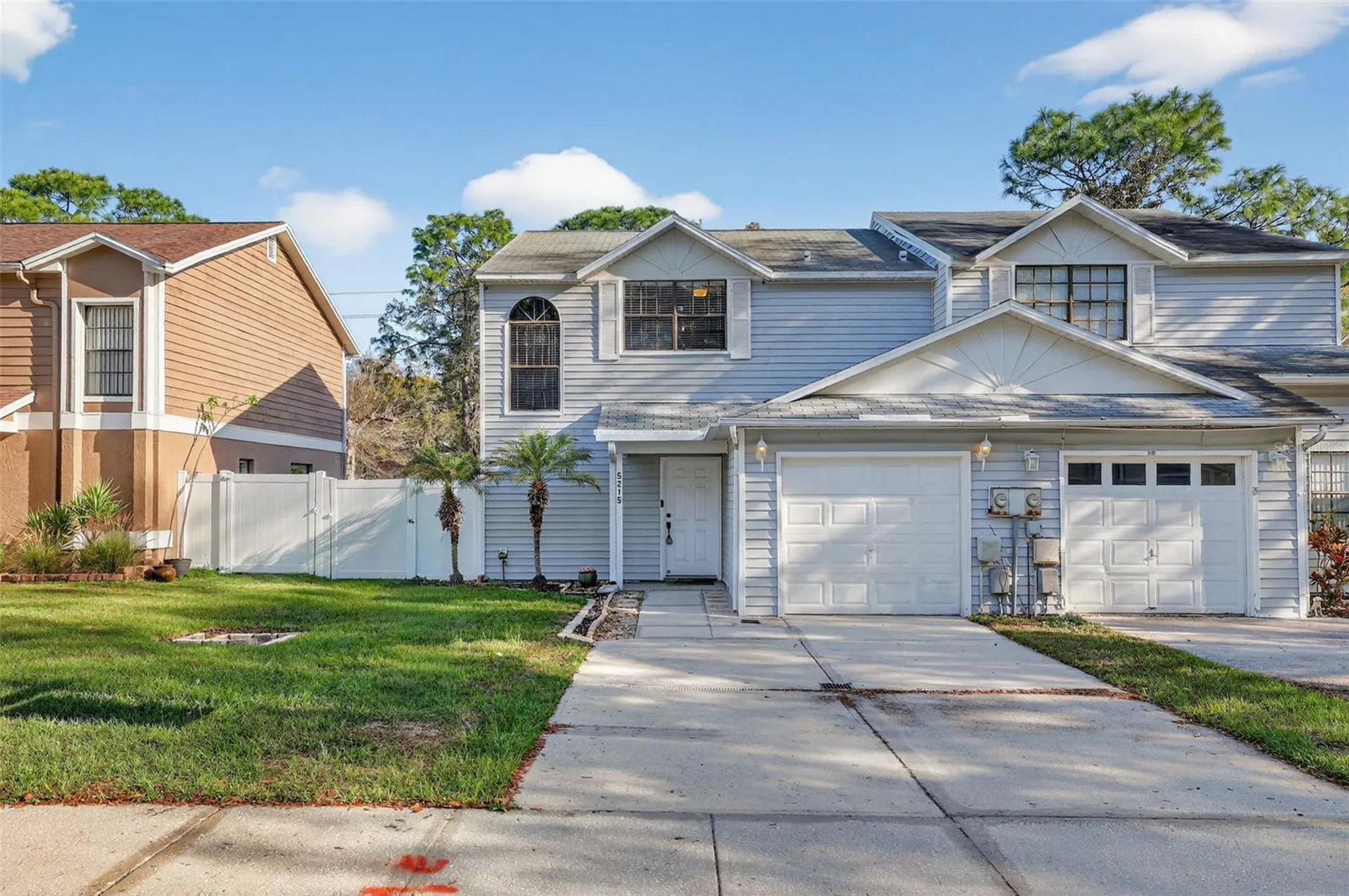 5215 Corvette Drive Tampa FL 33624