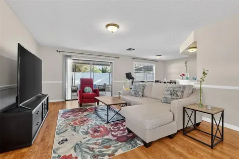 5215 Corvette Drive Tampa FL 33624