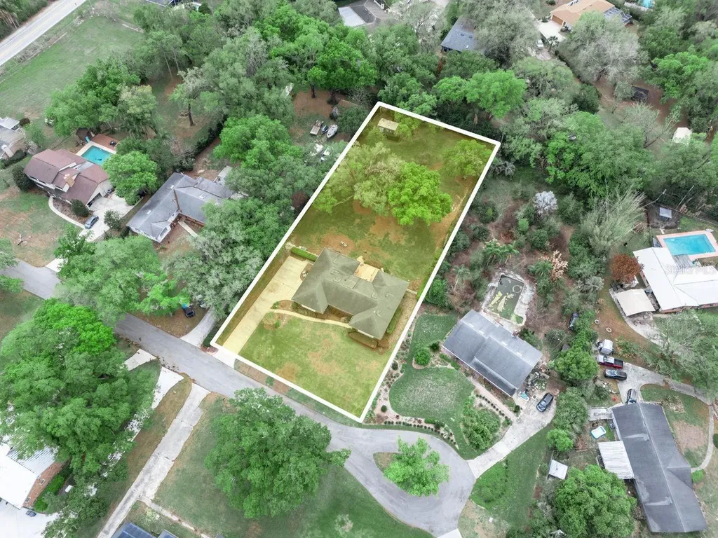 1709 Virginia Court Lakeland FL 33813