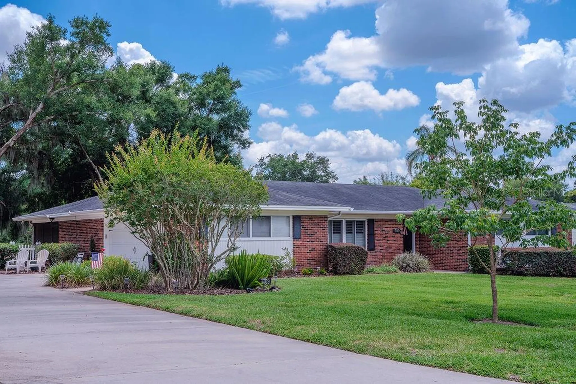 1709 Virginia Court Lakeland FL 33813