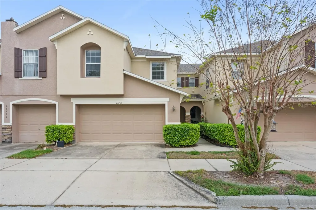 13705 Golden Russet Drive Winter Garden FL 34787