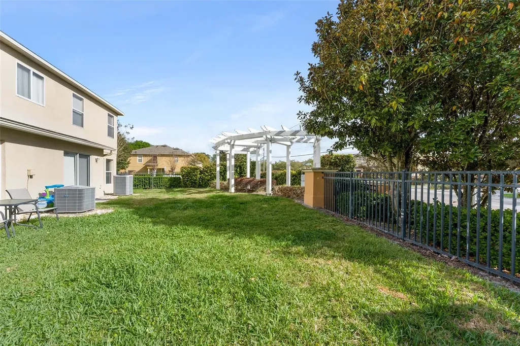 13705 Golden Russet Drive Winter Garden FL 34787