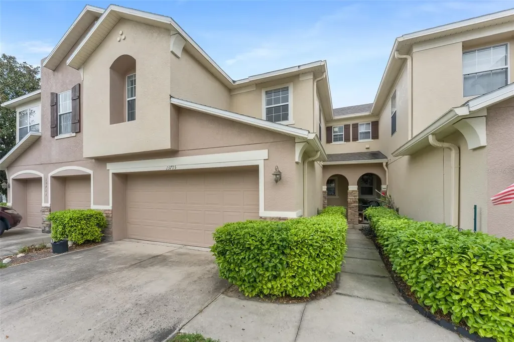 13705 Golden Russet Drive Winter Garden FL 34787