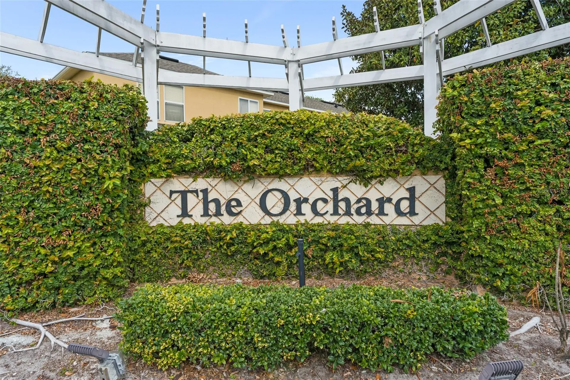 13705 Golden Russet Drive Winter Garden FL 34787