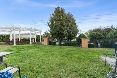 13705 Golden Russet Drive Winter Garden FL 34787