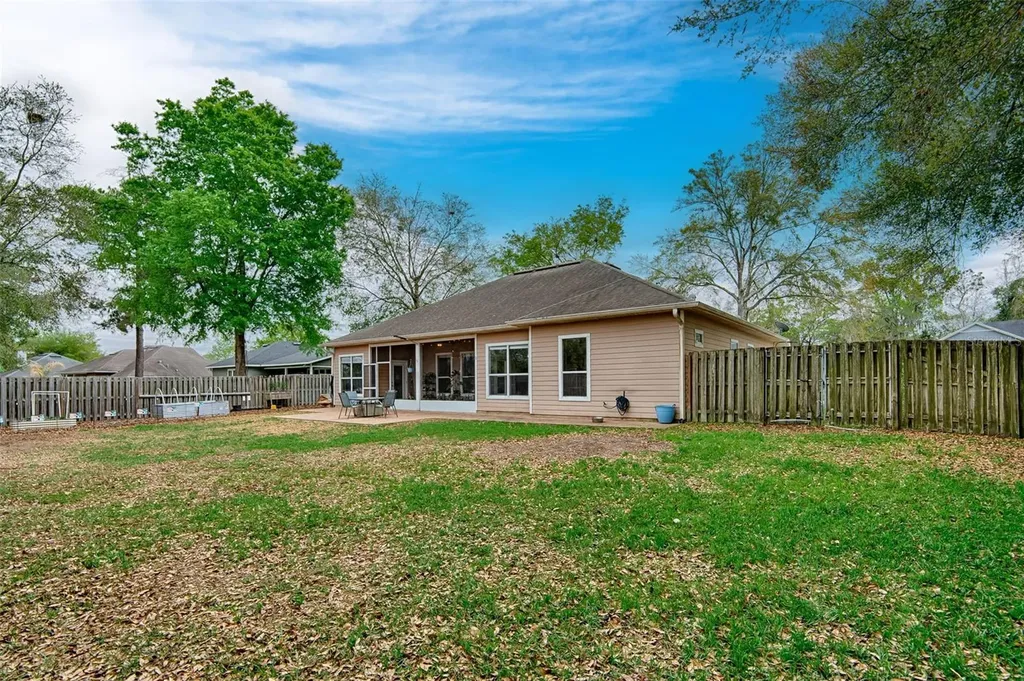15122 NW 149th Road Alachua FL 32615