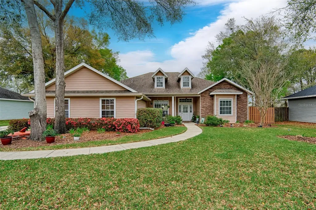15122 NW 149th Road Alachua FL 32615