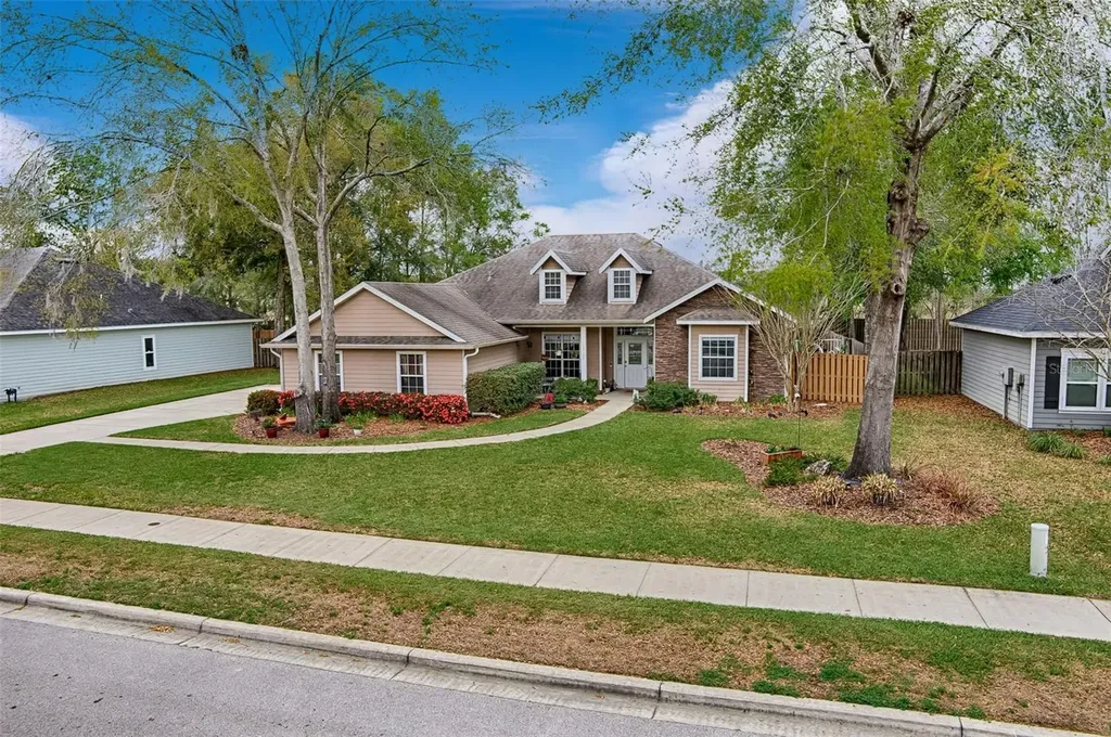 15122 NW 149th Road Alachua FL 32615