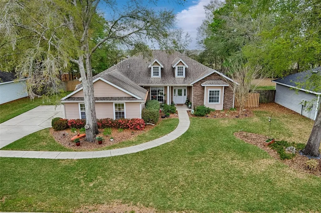 15122 NW 149th Road Alachua FL 32615