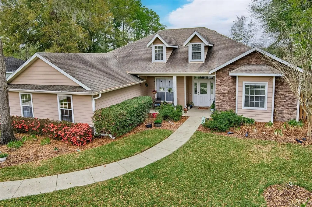 15122 NW 149th Road Alachua FL 32615