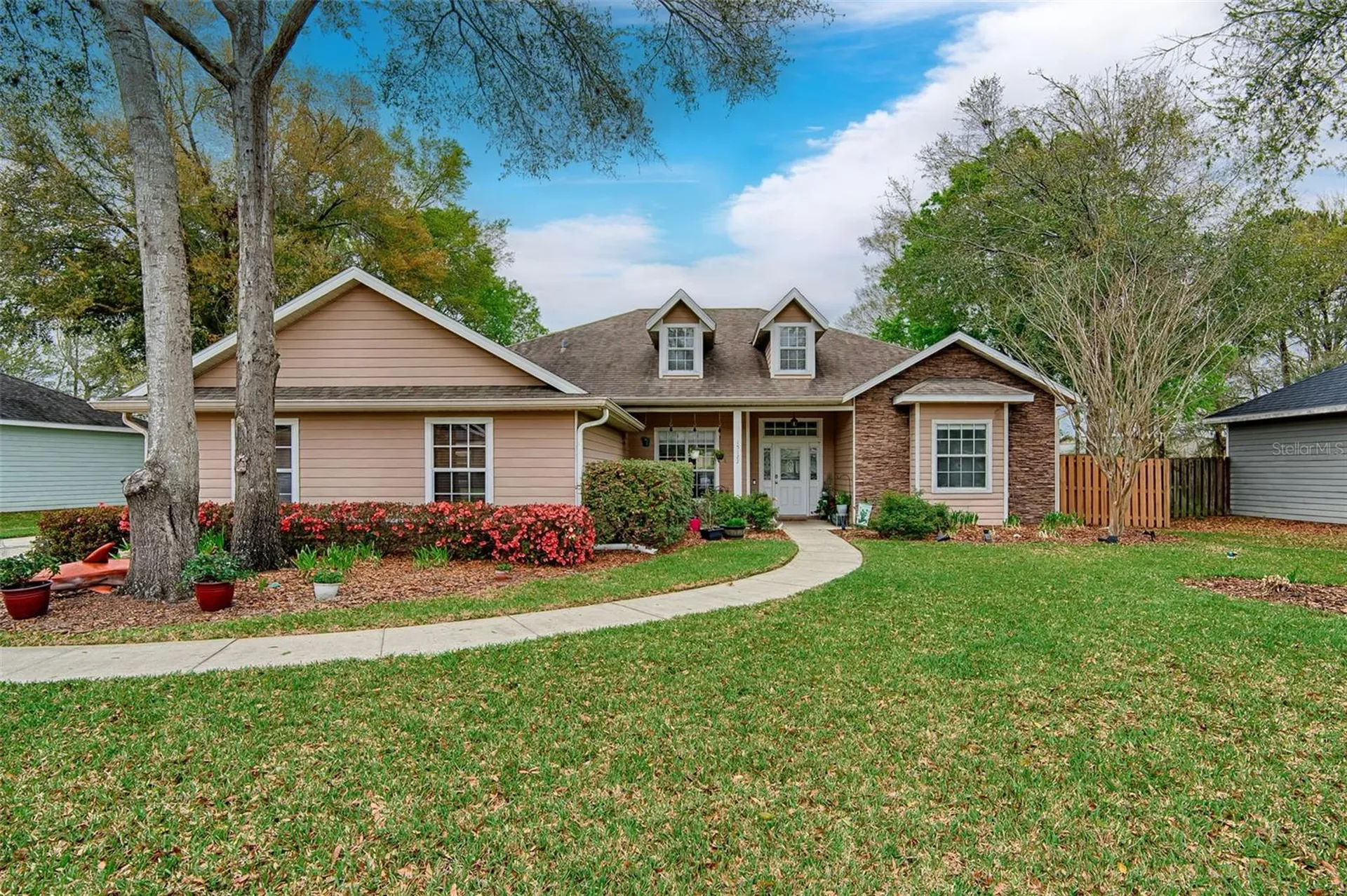 15122 NW 149th Road Alachua FL 32615
