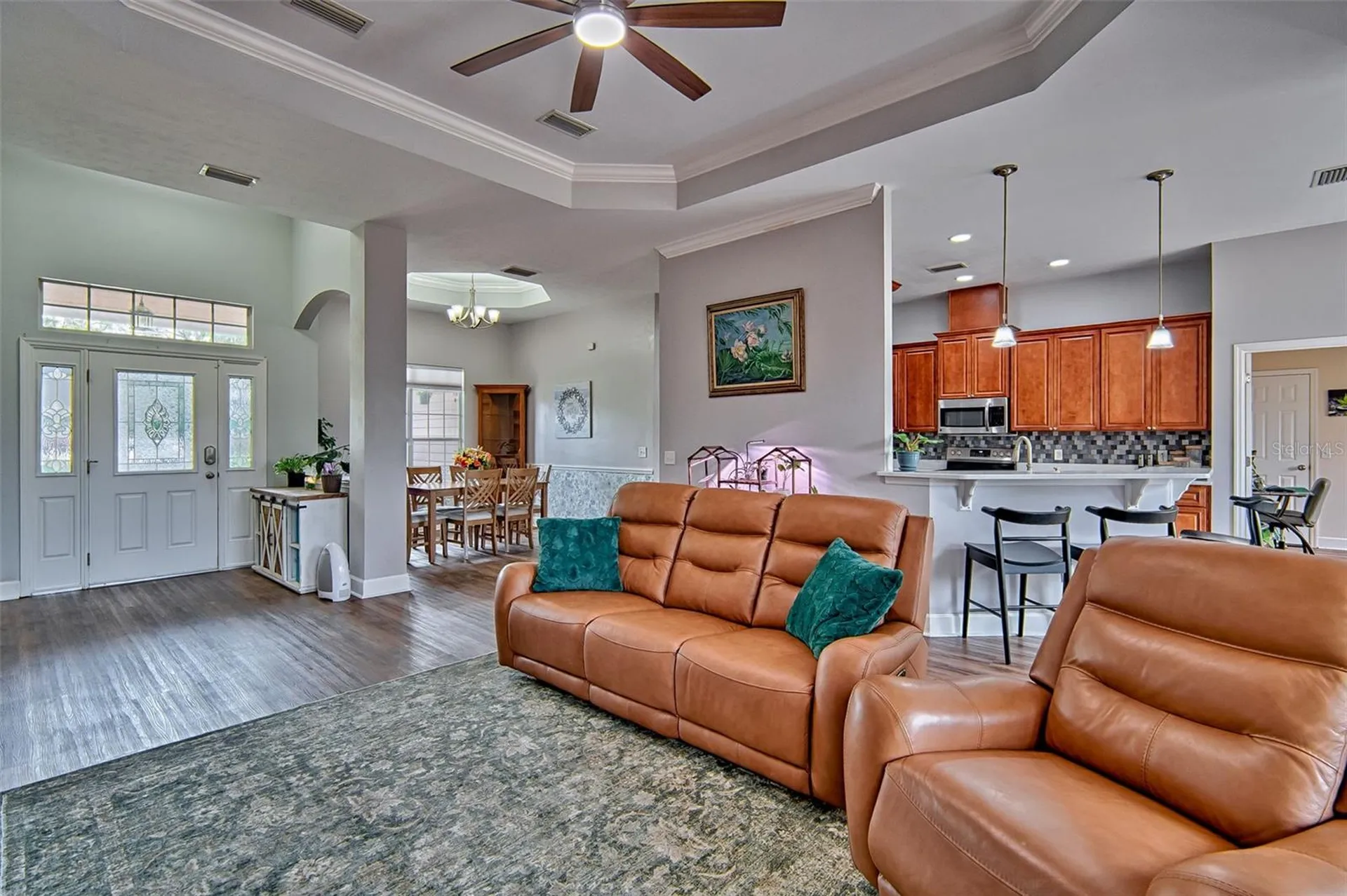 15122 NW 149th Road Alachua FL 32615