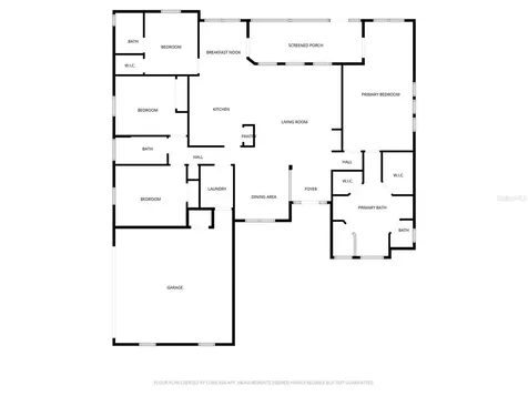 15122 NW 149th Road Alachua FL 32615