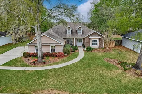 15122 NW 149th Road Alachua FL 32615
